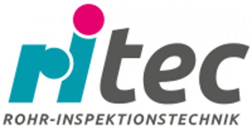 Ritec Rohr-Inspektionstechnik GmbH Logo