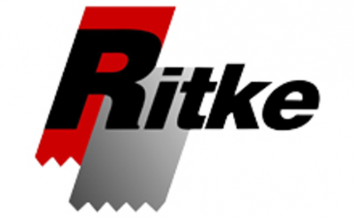 Ritke Werksvertretungen Inh. Richard Ritke Logo