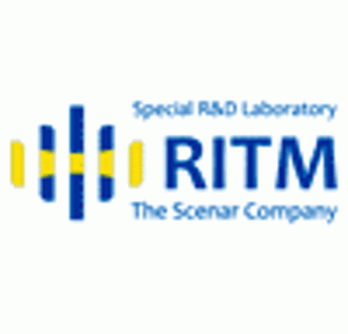 RITM OKB ZAO (THE SCENAR COMPANY) Logo