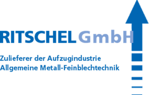Ritschel GmbH Logo