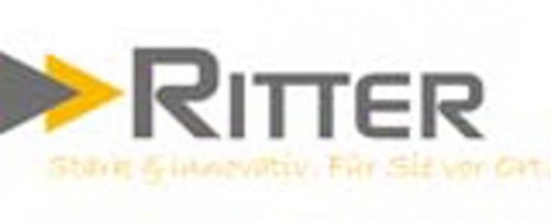 Ritter Elektro & Technik Logo