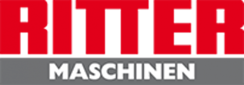 Ritter Maschinen GmbH Logo