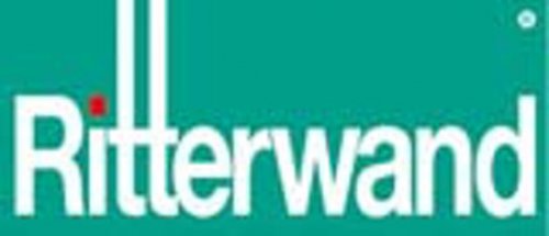 Ritterwand GmbH & Co KG Metall-Systembau Logo