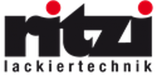 Ritzi Lackiertechnik GmbH Logo