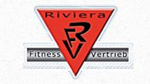 Riviera Fitness-Vertrieb Inh. Ulrich Wieduwilt Logo