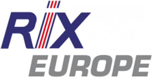 RIX EUROPE GmbH Logo