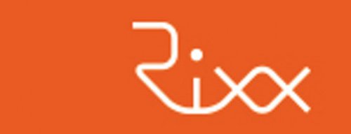 Rixx Eventtechnik GmbH Logo