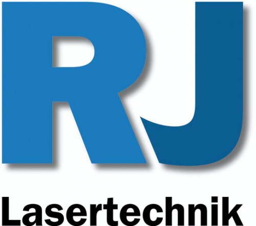 RJ Lasertechnik GmbH Logo
