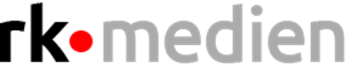 RK Medien GmbH & Co. KG Logo