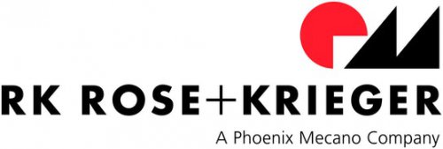 RK Rose+Krieger GmbH Logo