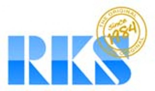 RK Siebdrucktechnik GmbH Logo