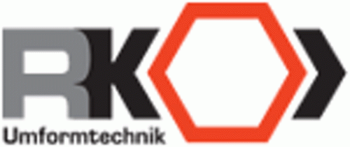 RK Umformtechnik GmbH + Co KG Logo