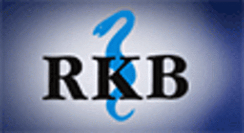 RKB Medizintechnik Logo