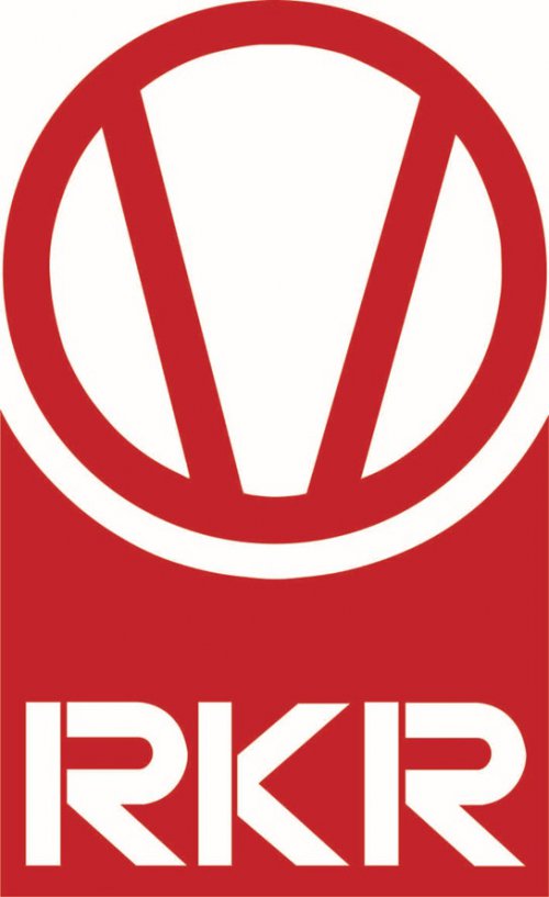 RKR Gebläse und Verdichter GmbH Logo