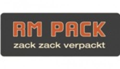 RM-Pack e.K. Logo