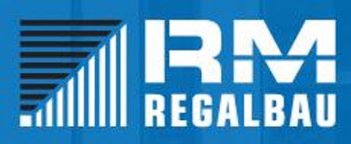 RM Regalbau- und Betriebsmontagen GmbH Logo