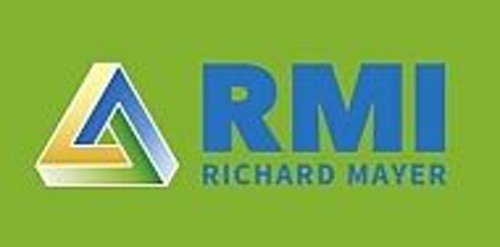 RMI RICHARD MAYER Industrie- und UmweltServices GmbH & Co. KG Logo