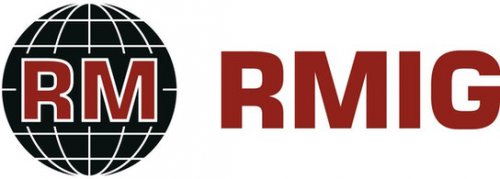 RMIG Lochbleche GmbH Logo