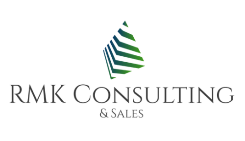 rmk Consulting&Sales UG Logo