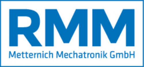 RMM Metternich Mechatronik GmbH Logo