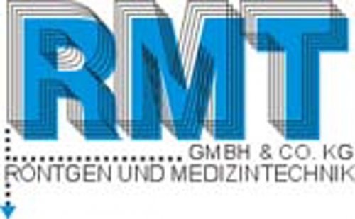 RMT GmbH & Co. KG RÖNTGEN- und MEDIZINTECHNIK Logo