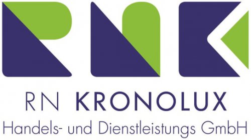 RN Kronolux Handels- und Dienstleistungs-GmbH Logo