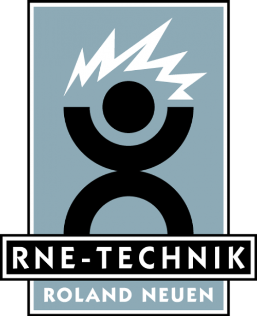 RNE-Technik Inh. Roland Neuen Logo