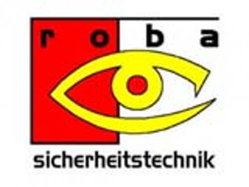 roba-sicherheitstechnik-herne Rolf Bassy e.K. Logo