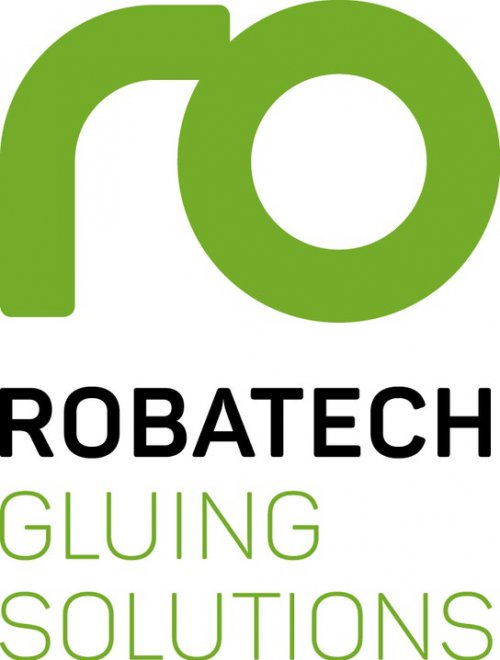 Robatech GmbH Logo