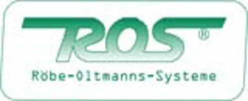 Röbe-Oltmanns-Systeme Logo