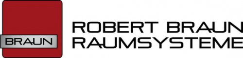 Robert Braun RaumSysteme GmbH Logo