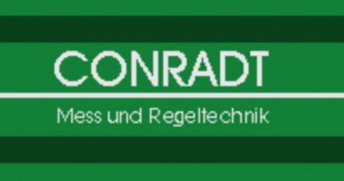 Robert Conradt Mess- und Regeltechnik Logo