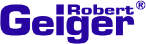 Robert Geiger Techn. Bauteile GmbH  Logo