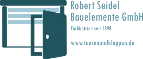 Robert Seidel GmbH Logo