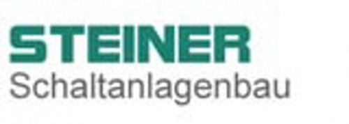 Robert Steiner Industrieschaltanlagenbau Logo