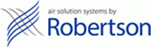Robertson Inh. Robert Allekotte e.K. Logo