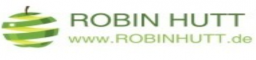 Robin Hutt Logo
