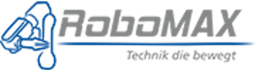 RoboMAX GmbH Logo