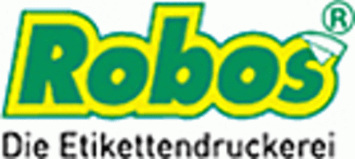 Robos GmbH & Co. KG Logo