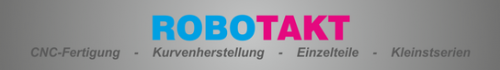 ROBOTAKT GmbH Logo