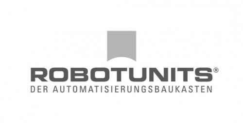 Robotunits GmbH Logo