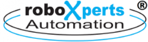 roboXperts Automation GmbH Logo