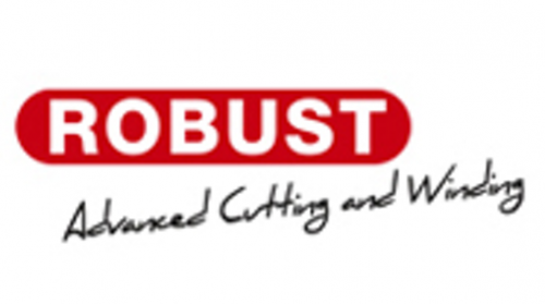 ROBUST Habicht & Heuser GmbH & Co.KG Logo