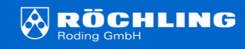Röchling Roding GmbH Logo
