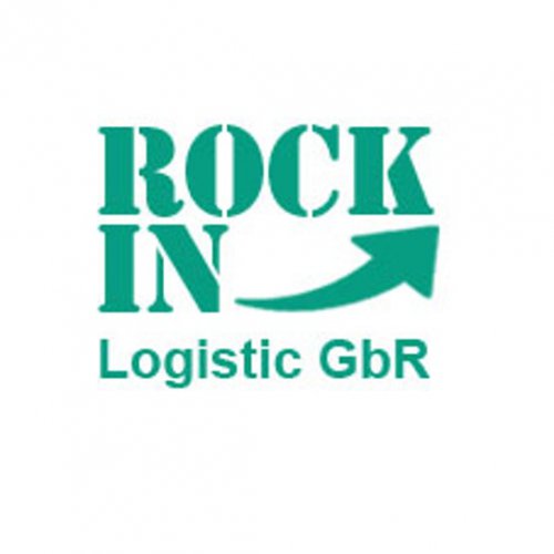 Rock In Logistic, GbR Logo