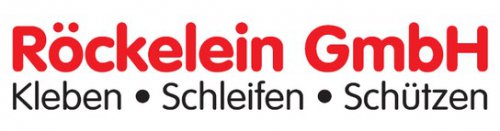 Röckelein GmbH Logo