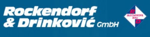 Rockendorf & Drinkovic GmbH Logo