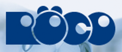 Röco GmbH Logo