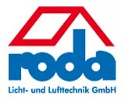roda Licht- und Lufttechnik GmbH Logo