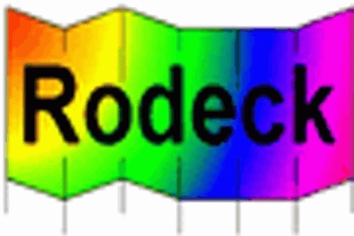Rodeck Produkt GmbH Logo